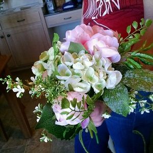 Meet your Posher, Barb